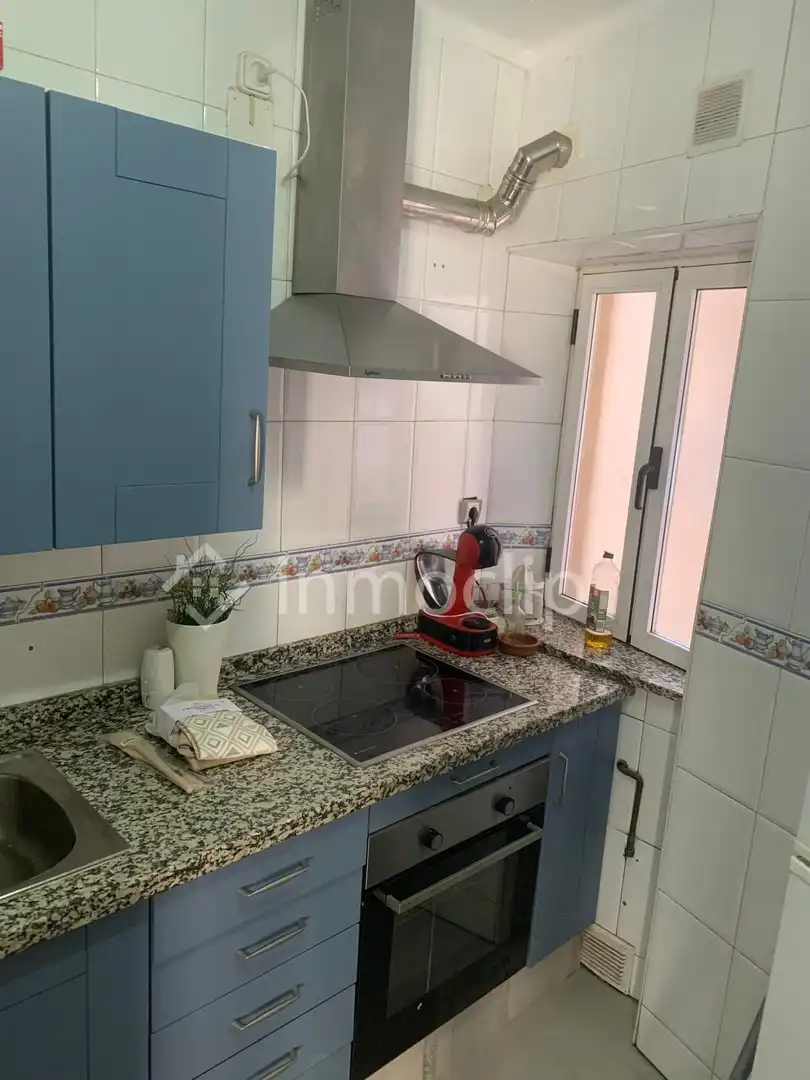 Habitació de lloguer, Salamanca
