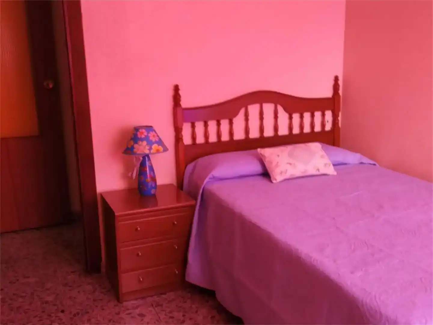 Piso de 90 m² en Jaén