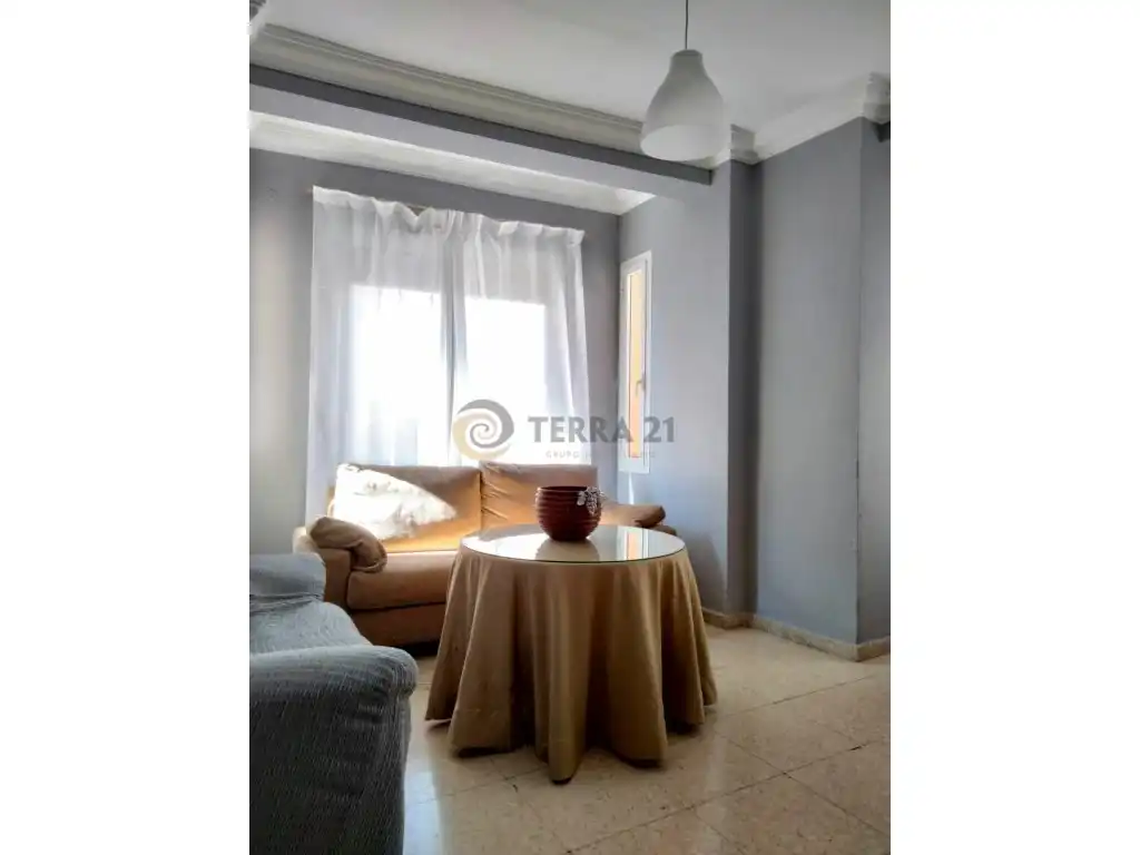 Piso de 90 m² en Jaén