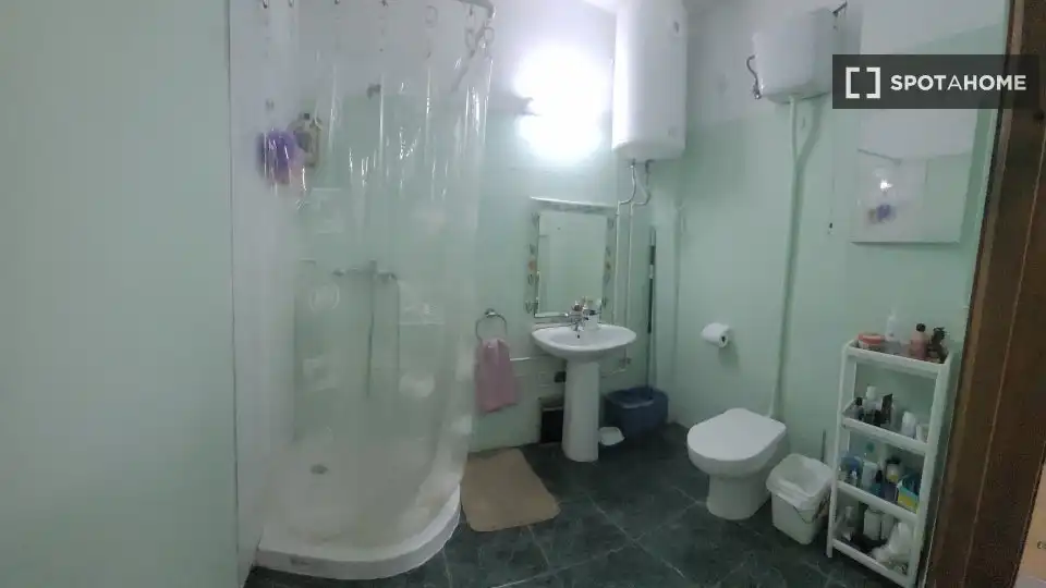 Habitación en alquiler, Sevilla