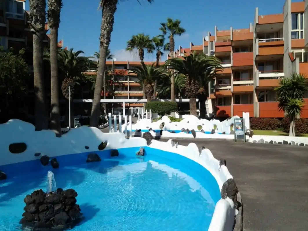 Pis de 54 m² a Arona