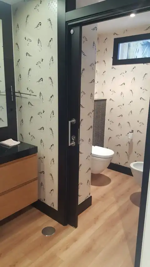Piso de 110 m² en Pontevedra