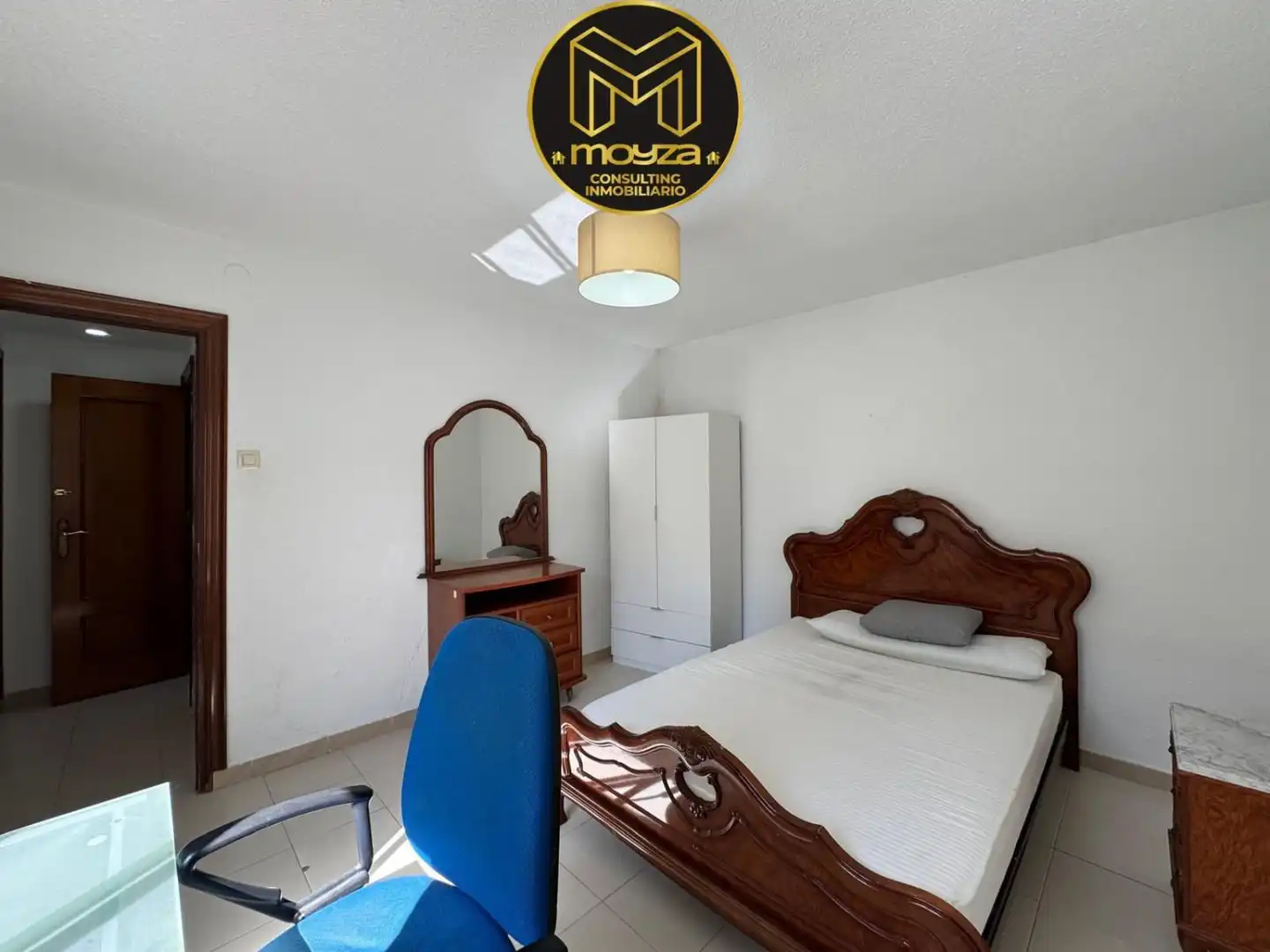 Piso de 90 m² en Jaén