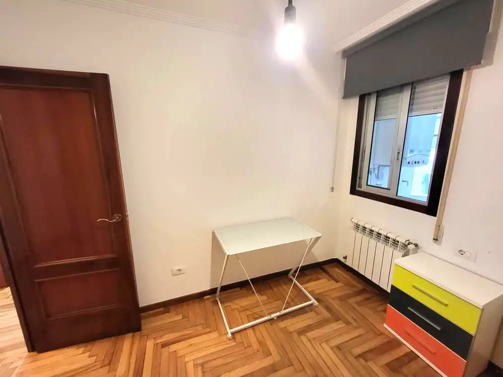 Piso de 90 m² en Vigo
