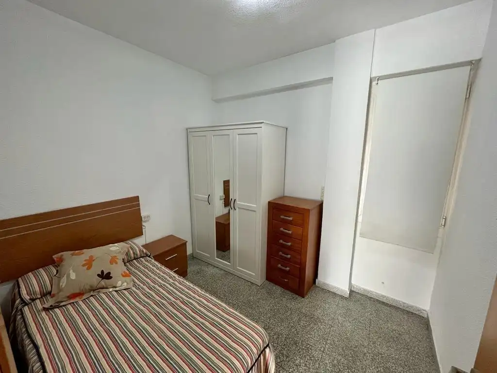 Pis de 66 m² a Almeria