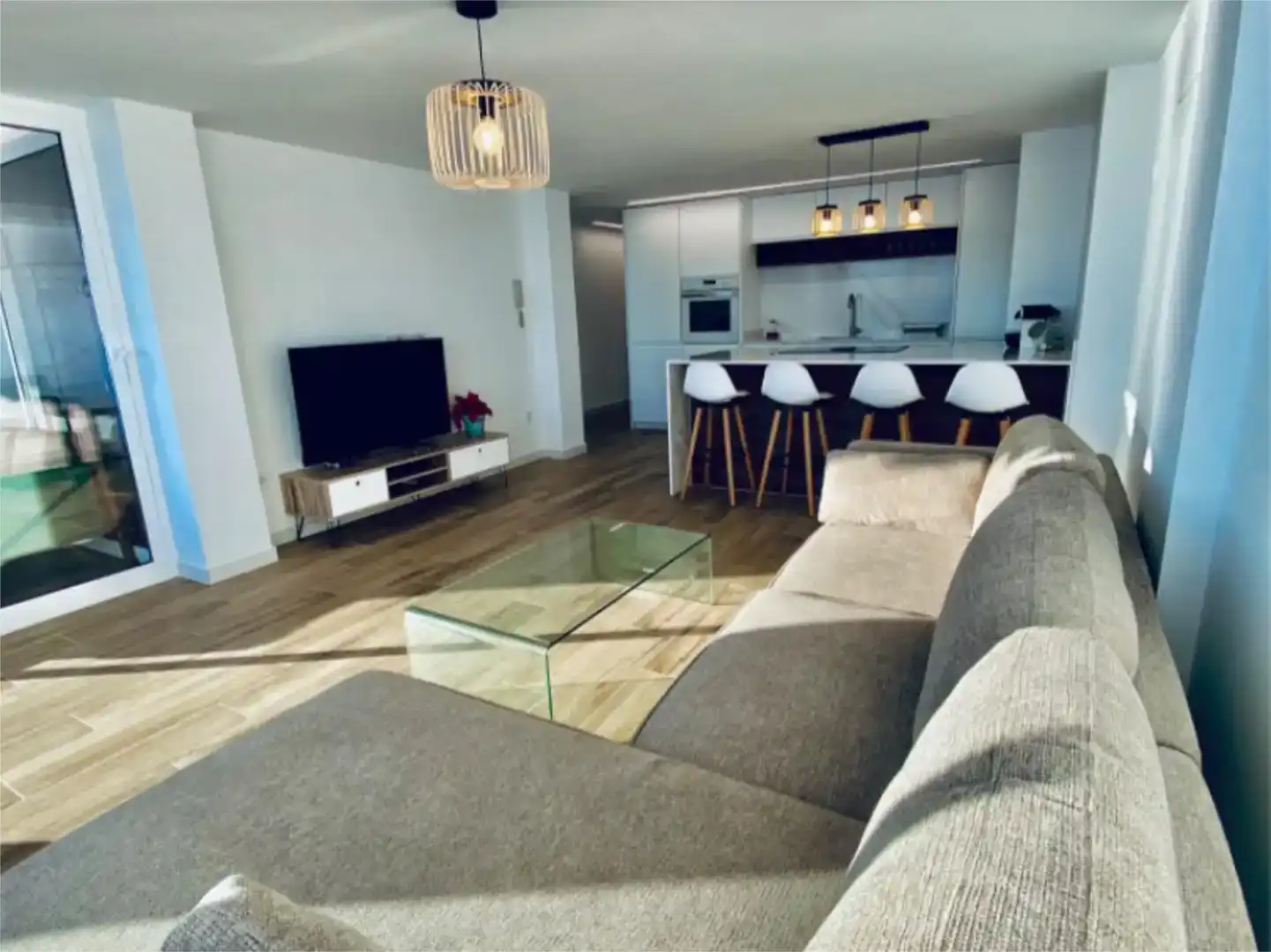 Piso de 114 m² en Alicante