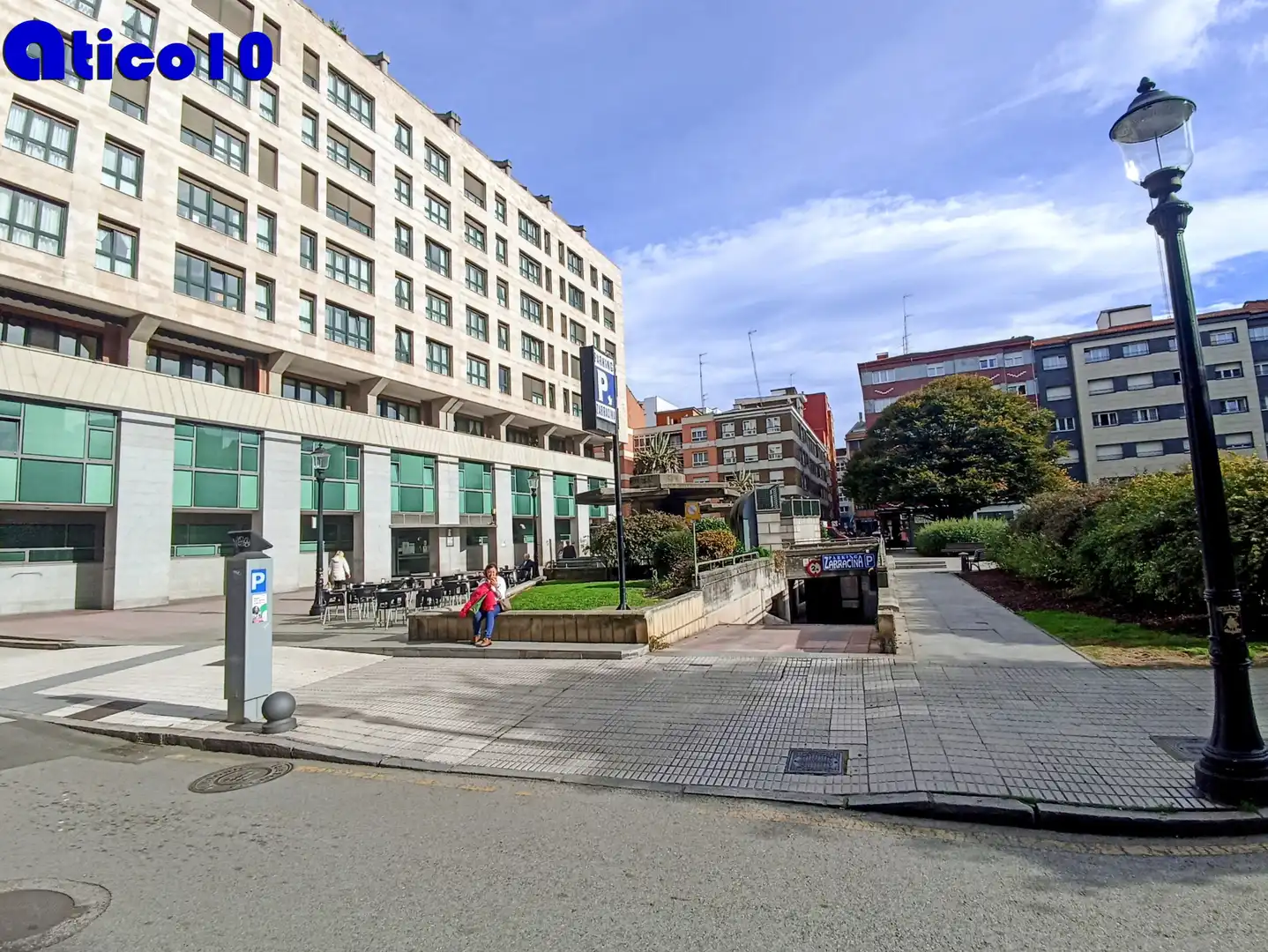 Appartement 80 m² à Gijón / Xixón
