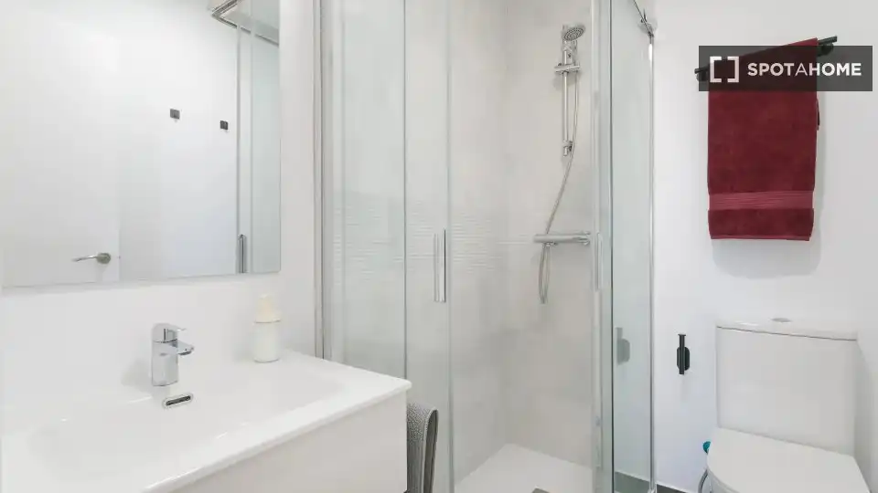 Habitación en alquiler, Alicante