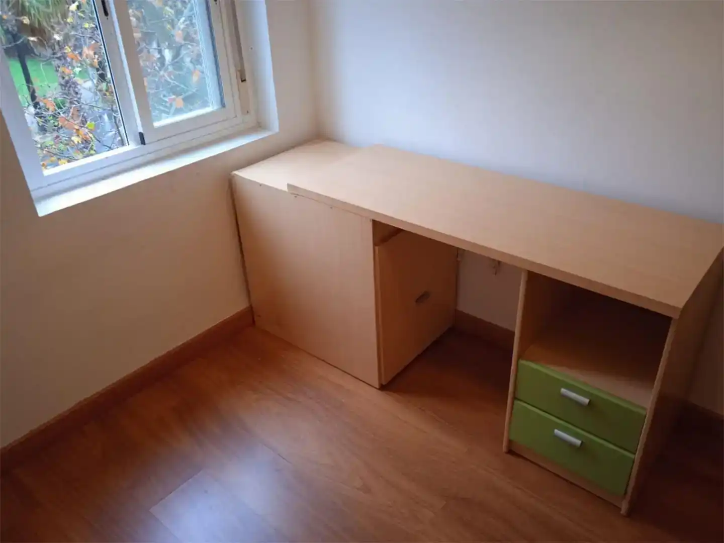 Piso de 70 m² en Cáceres