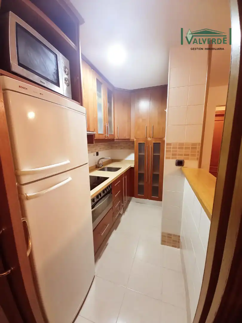 Piso de 45 m² en Granada