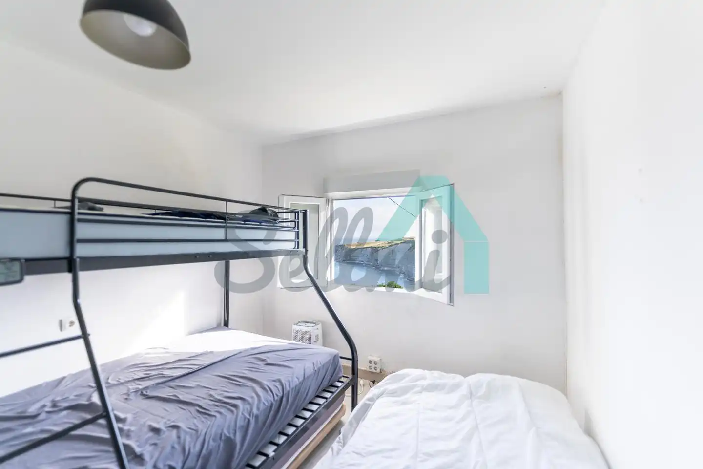 Piso de 76 m² en Gijón