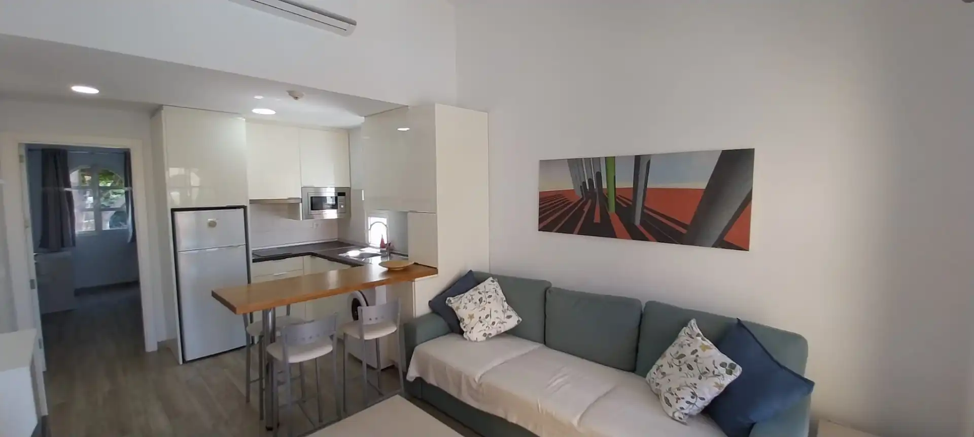 Pis de 40 m² a San Bartolomé de Tirajana