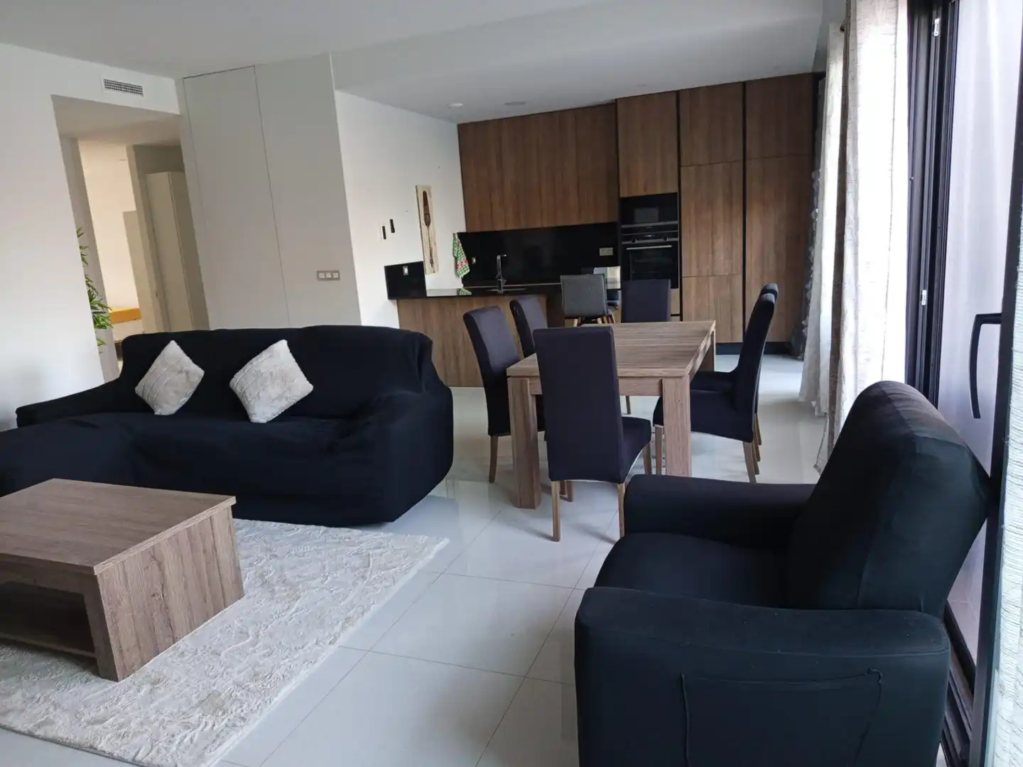 Piso de 170 m² en Finestrat