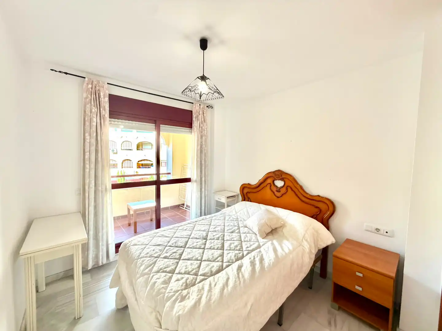 Appartamento 110 m² a Benalmádena
