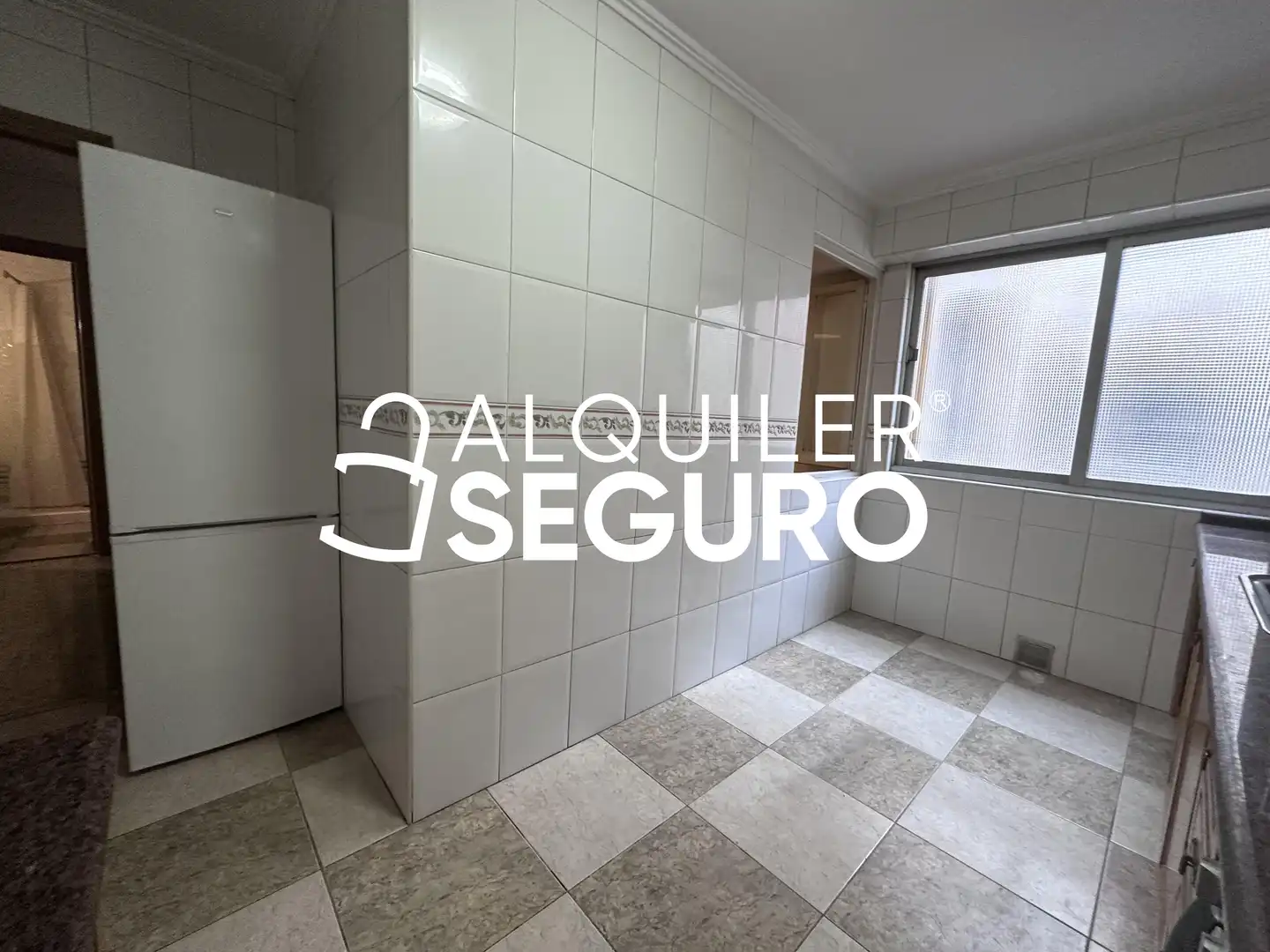 Piso de 100 m² en Valencia