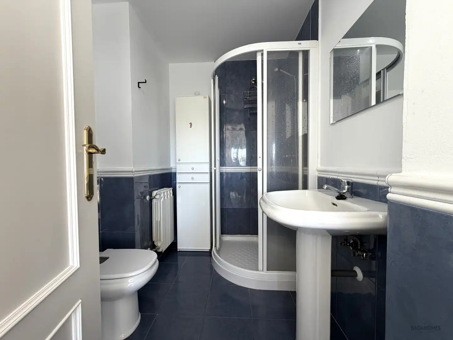 Piso de 135 m² en Badajoz