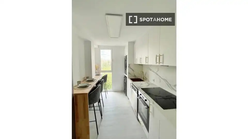 Habitación en alquiler, Valencia