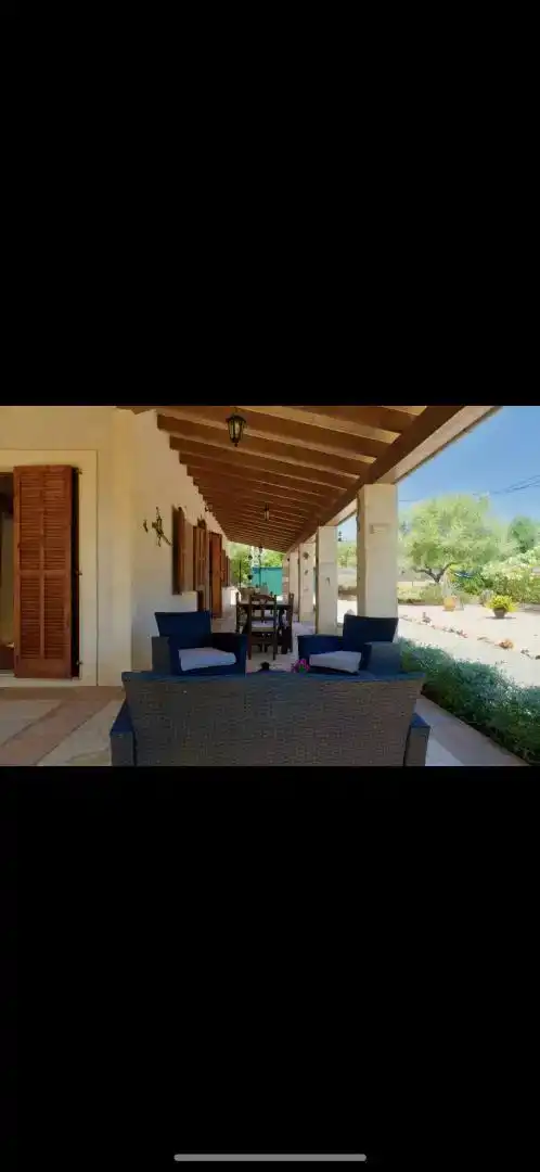 Casa de 150 m² en San Lorenzo del Cardessar
