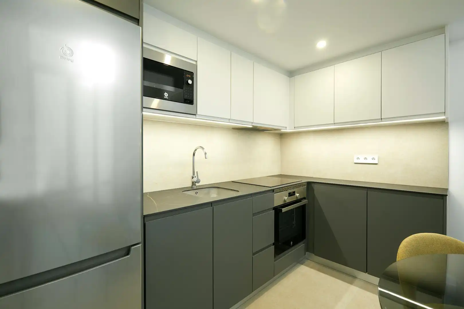 Piso de 69 m² en Barcelona