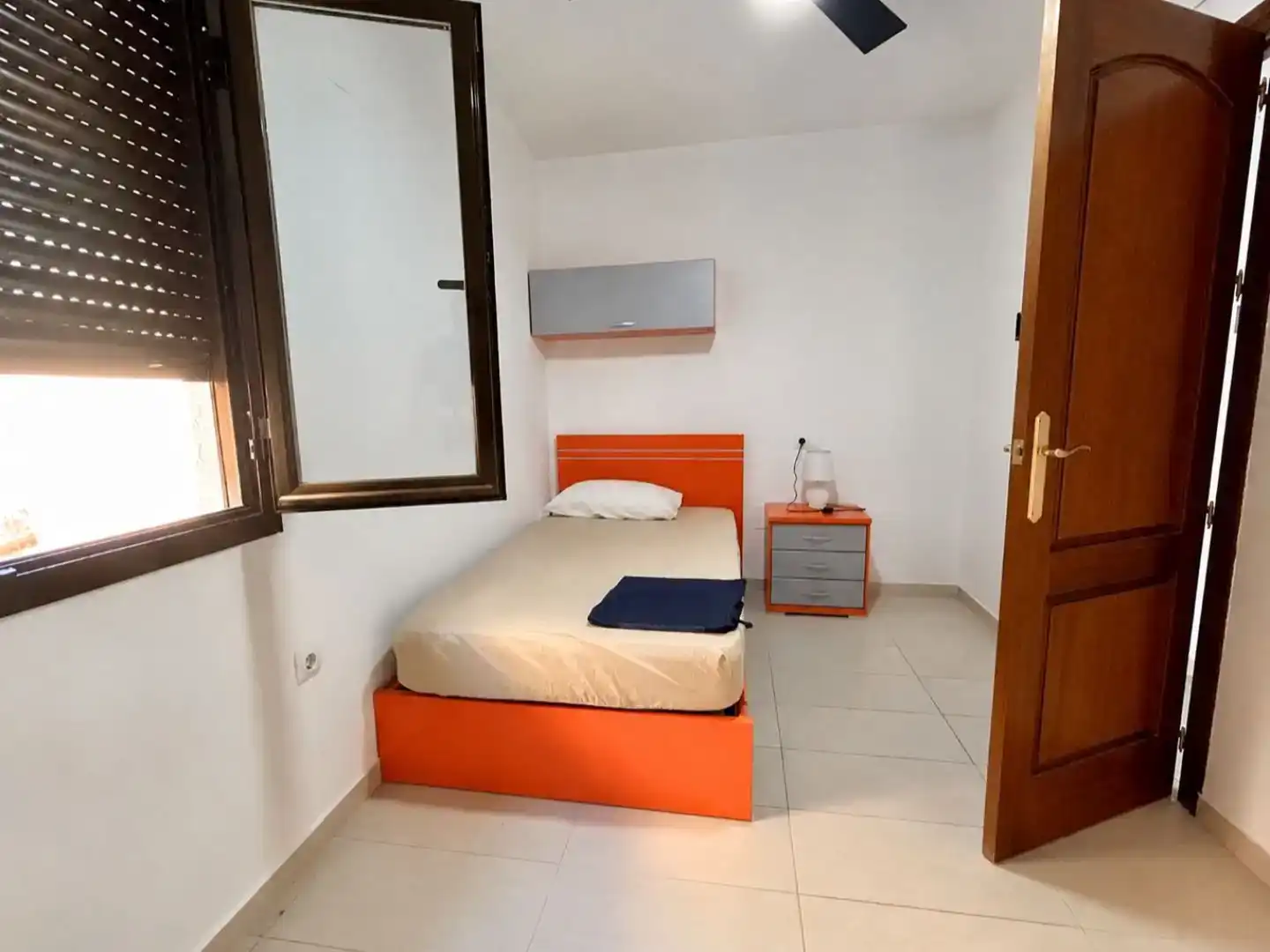 Piso de 120 m² en Baeza