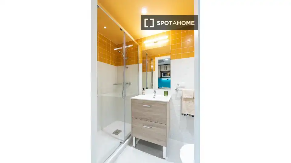 Habitación en alquiler, Salamanca