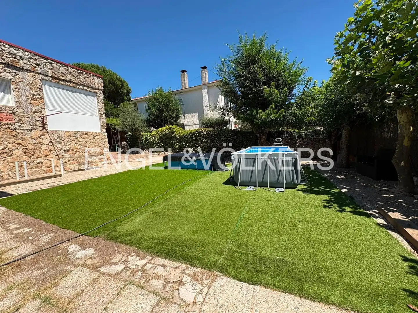 Piso de 300 m² en Las Rozas de Madrid