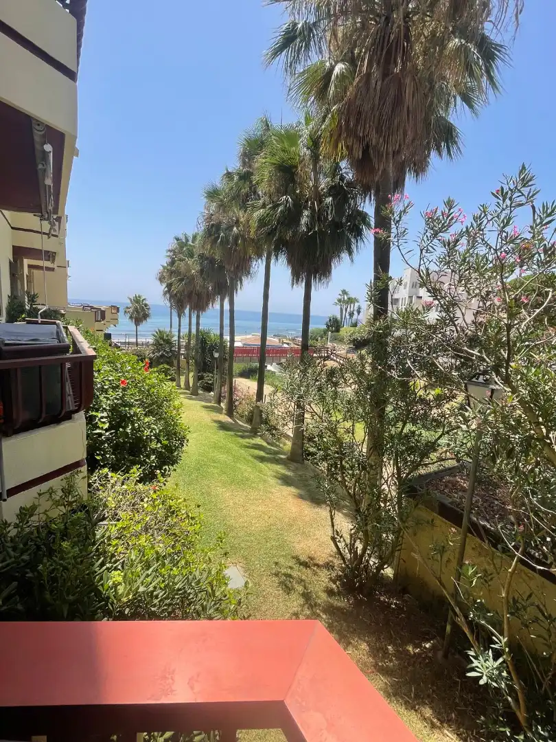 Piso de 110 m² en Mijas
