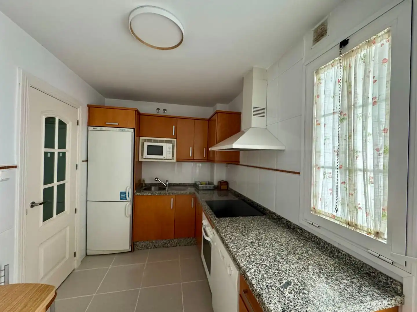 Piso de 80 m² en Roquetas de Mar