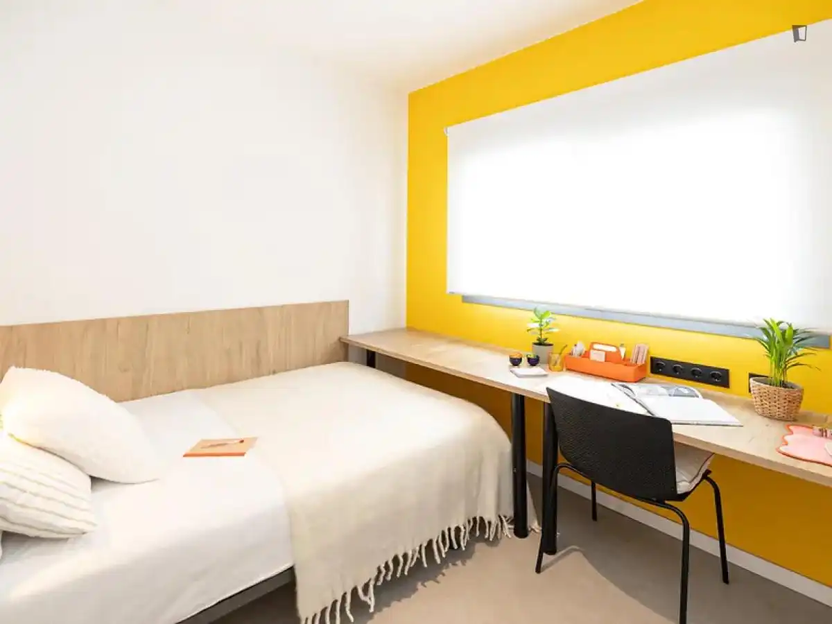 Habitación en alquiler, Sevilla