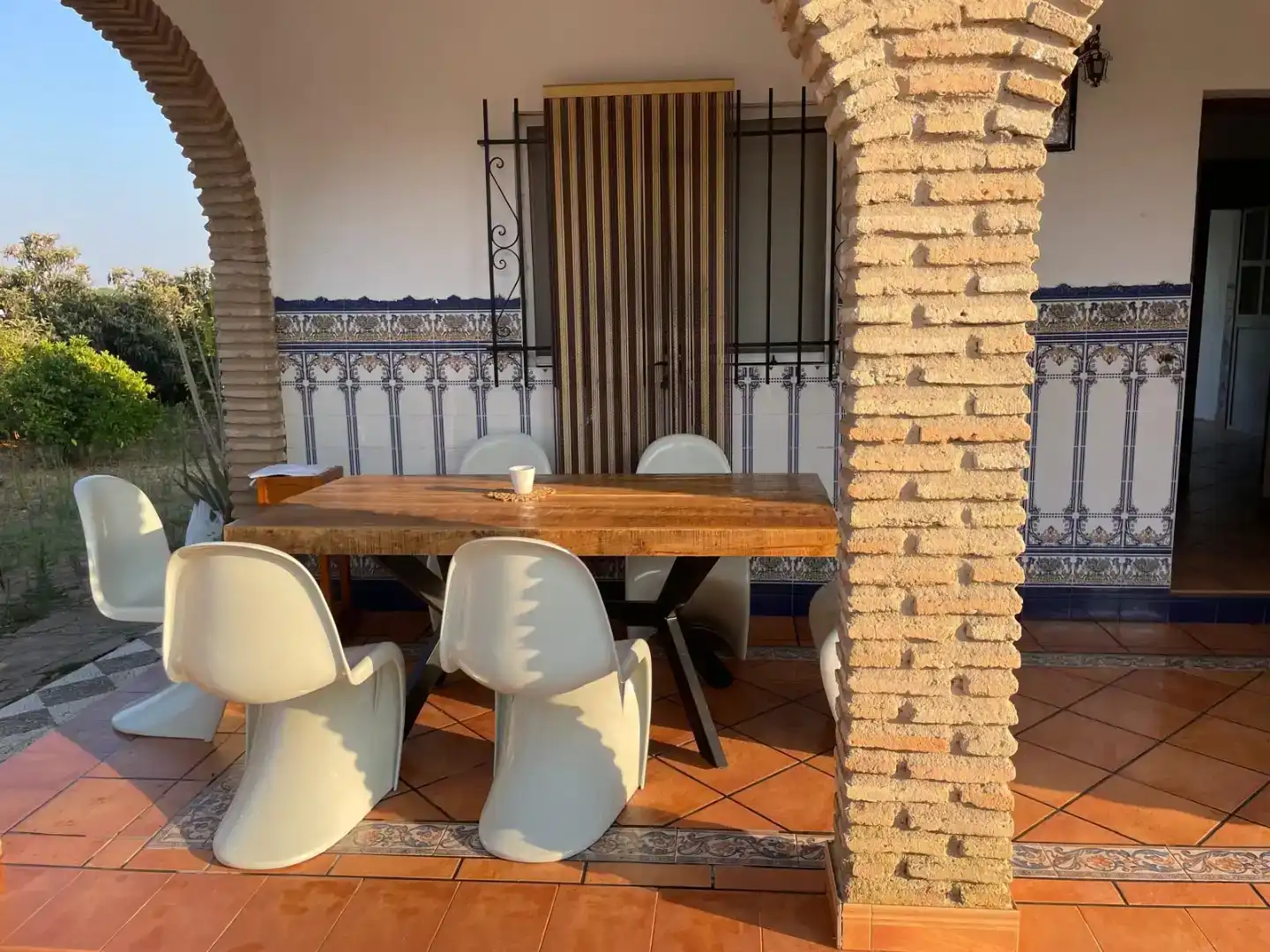 Piso de 210 m² en Punta Umbría