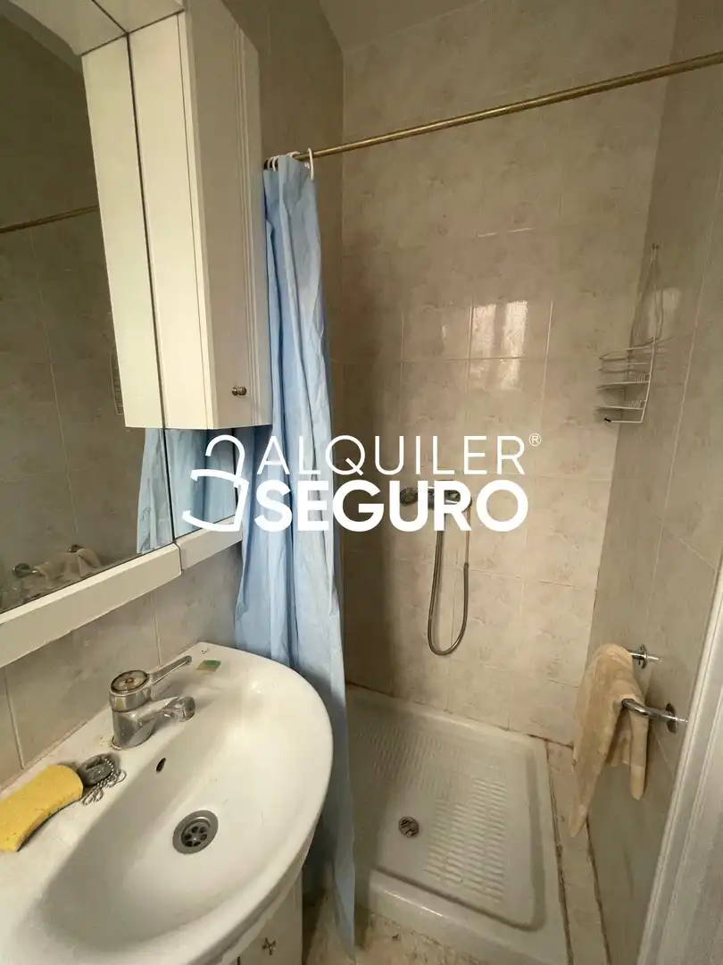 Wohnung 60 m² in Madrid