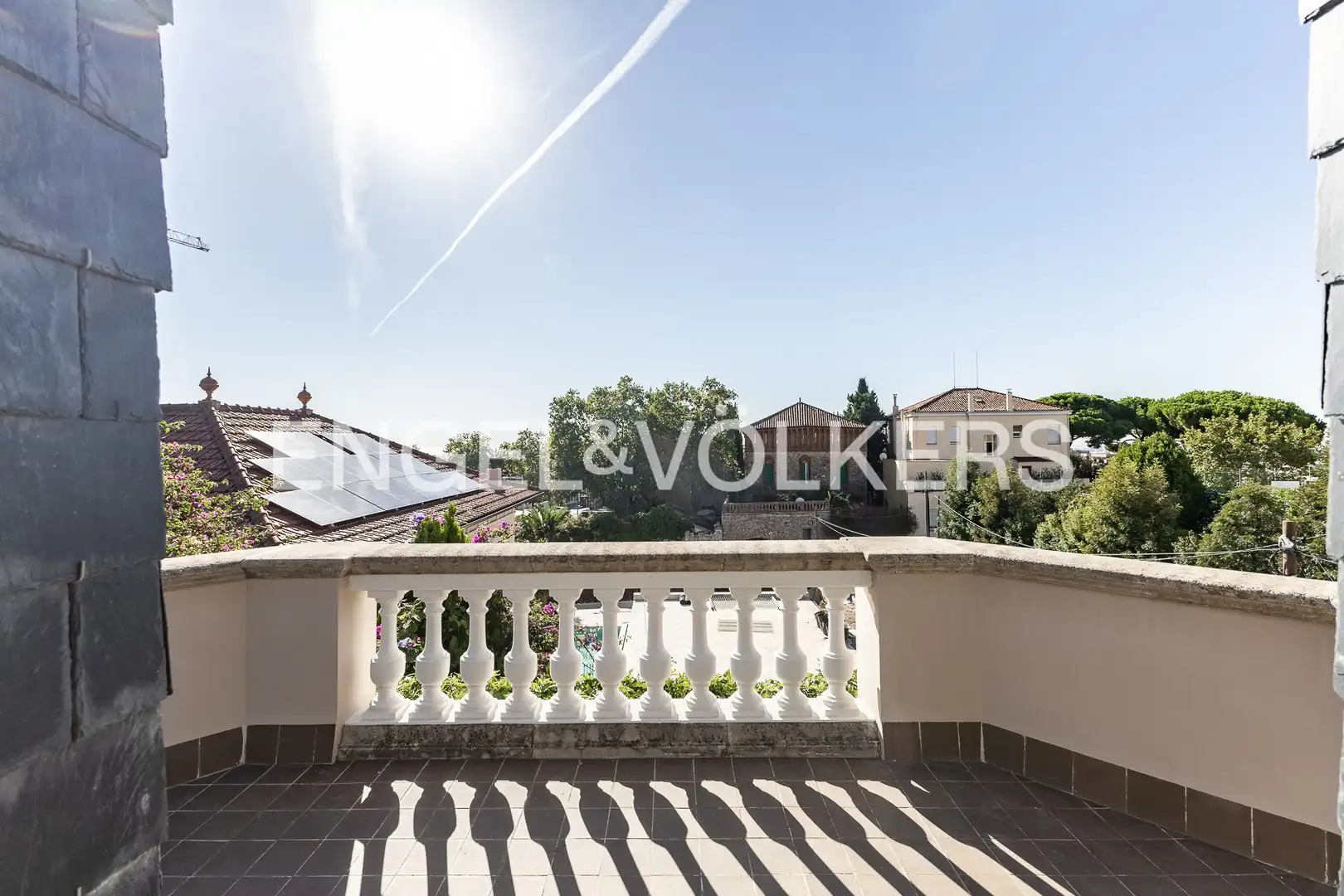 Casa de 416 m² en Barcelona