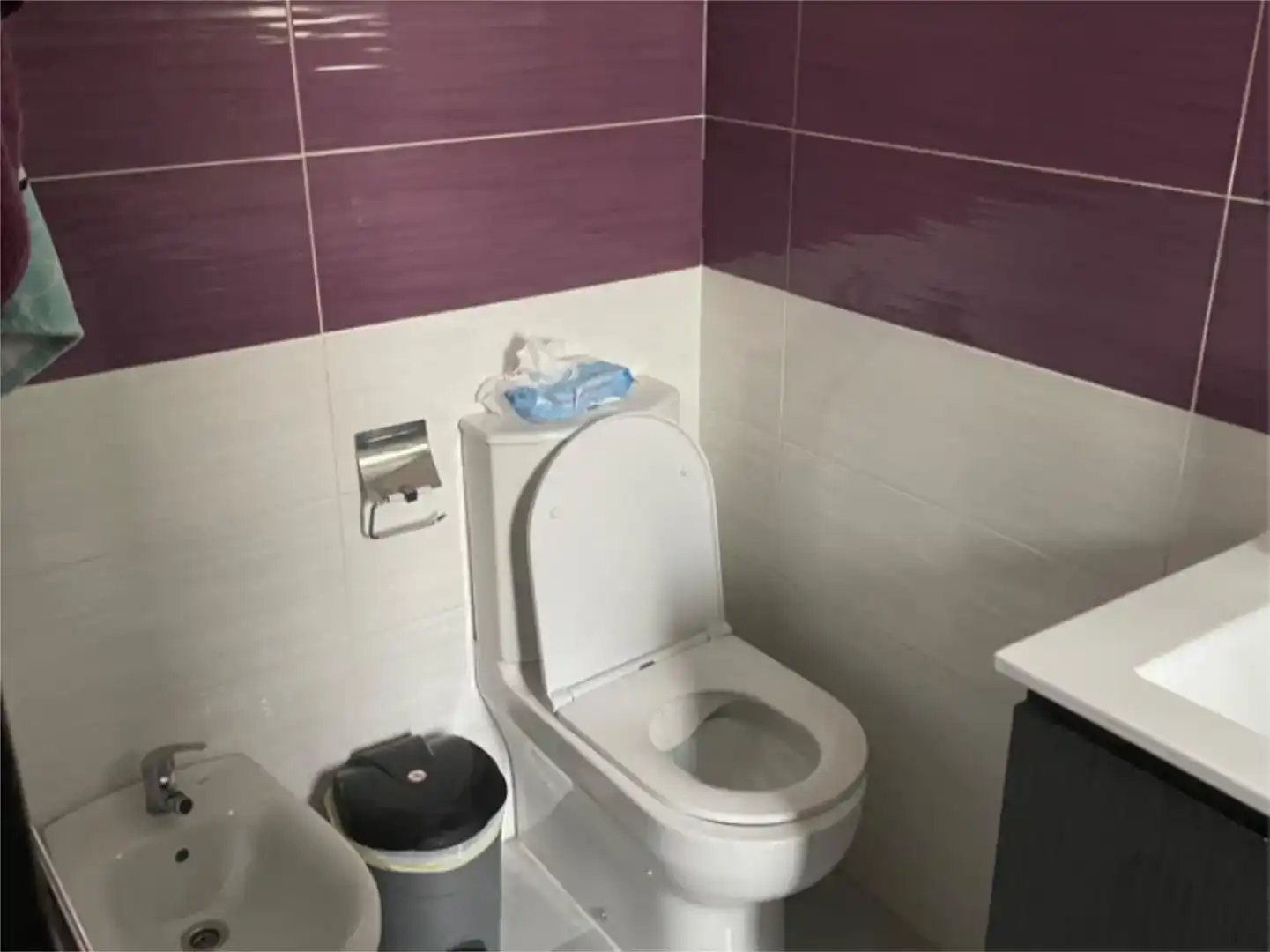 Piso de 140 m² en Guadix