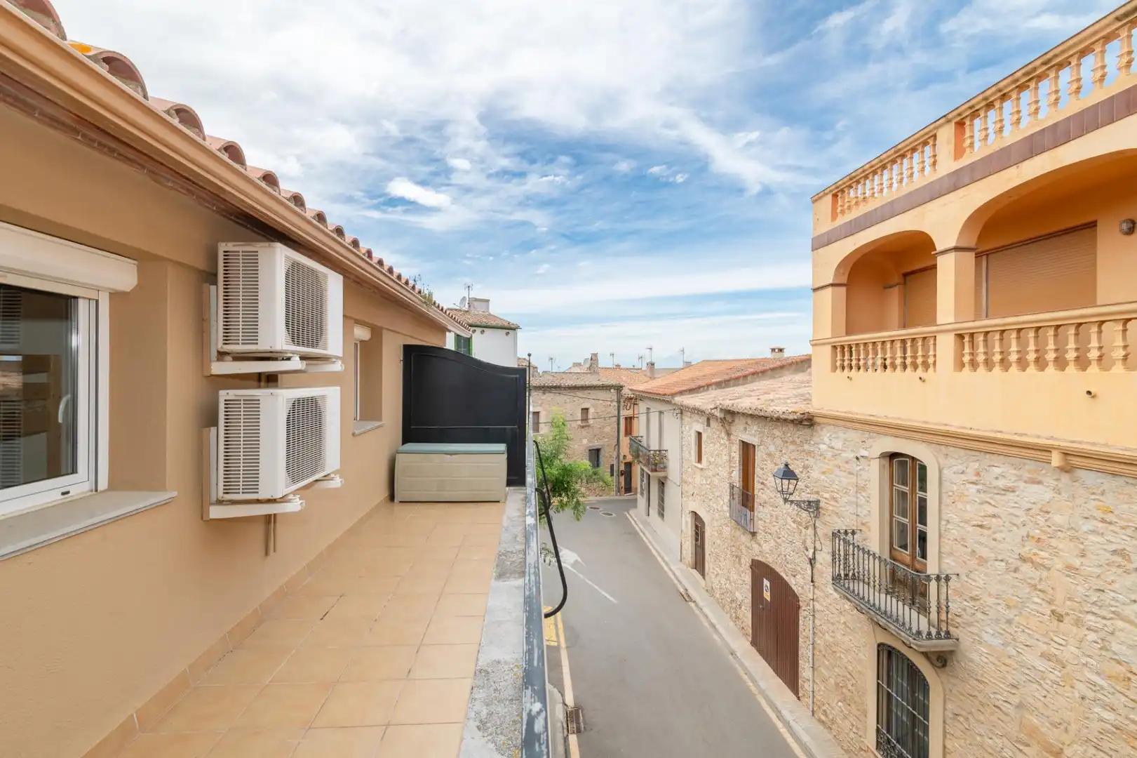Piso de 69 m² en Begur