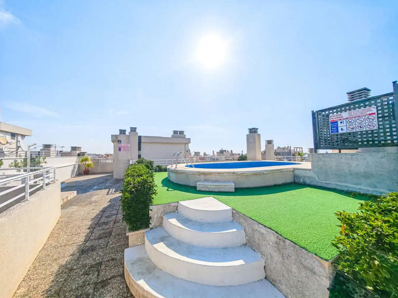 Piso de 106 m² en Cambrils
