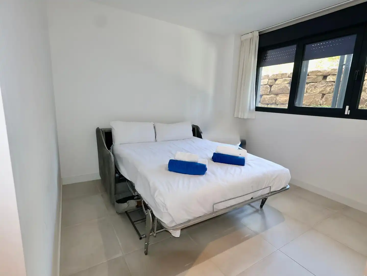 Piso de 120 m² en Estepona