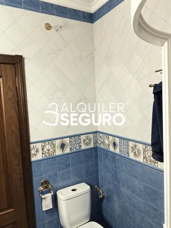Casa de 100 m² en Morón de la Frontera