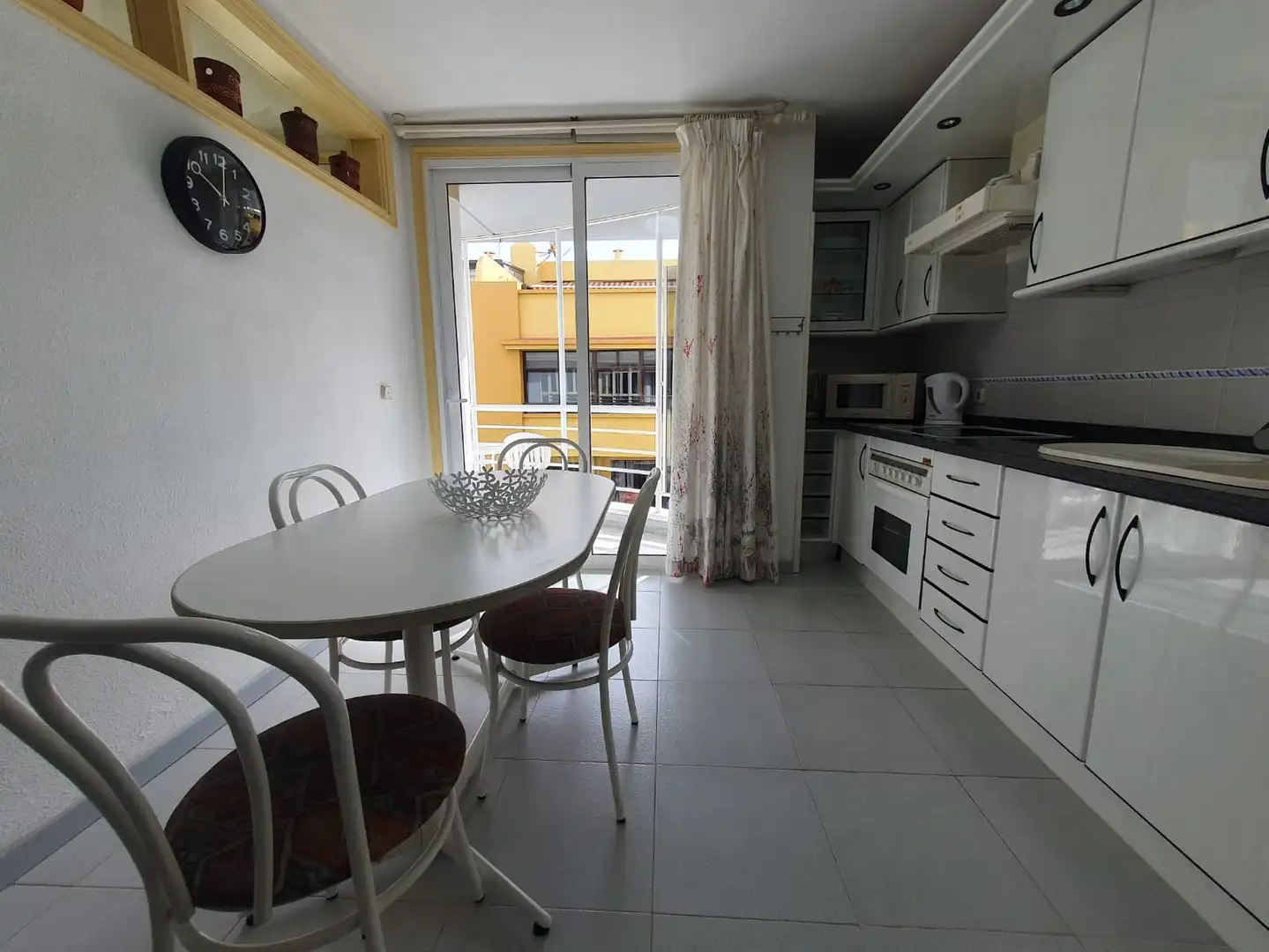 Квартира 74 м² в Granadilla de Abona