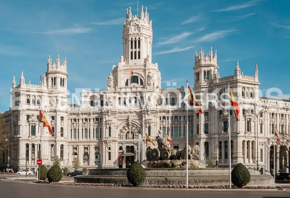 Piso de 51 m² en Madrid