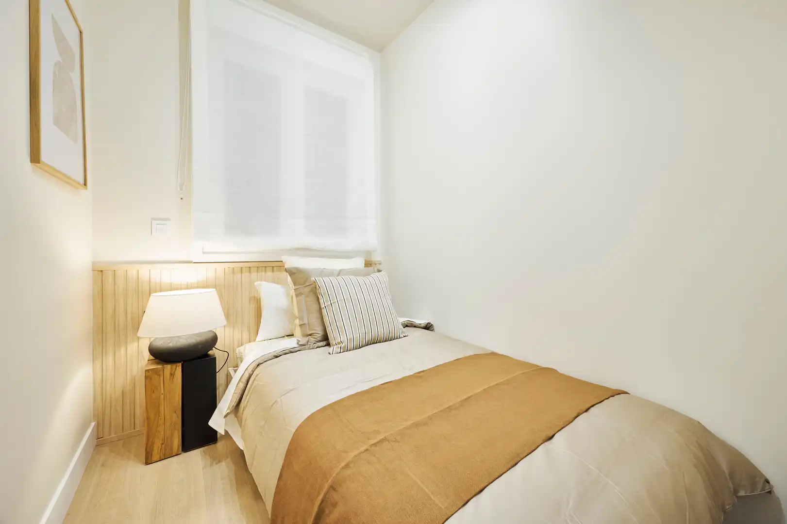 Flat 75 m² in Madrid