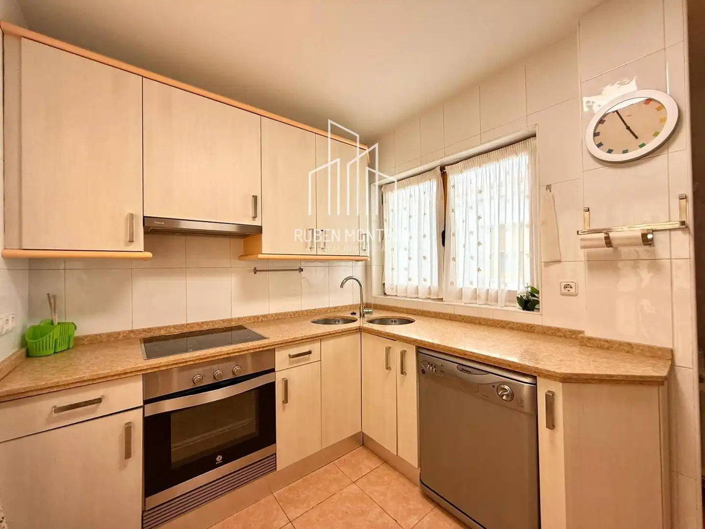 Piso de 136 m² en Salamanca