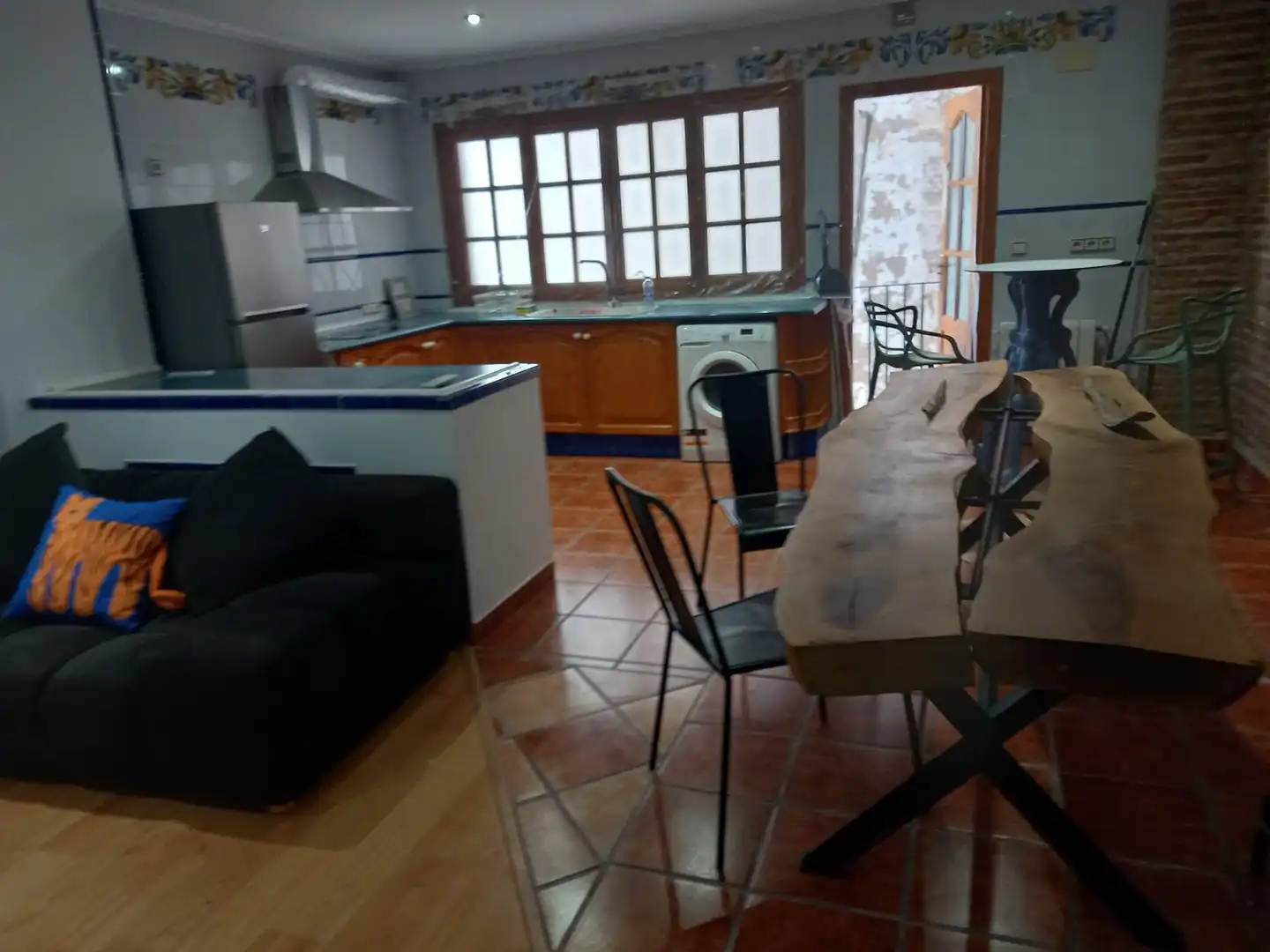 Pis de 110 m² a València
