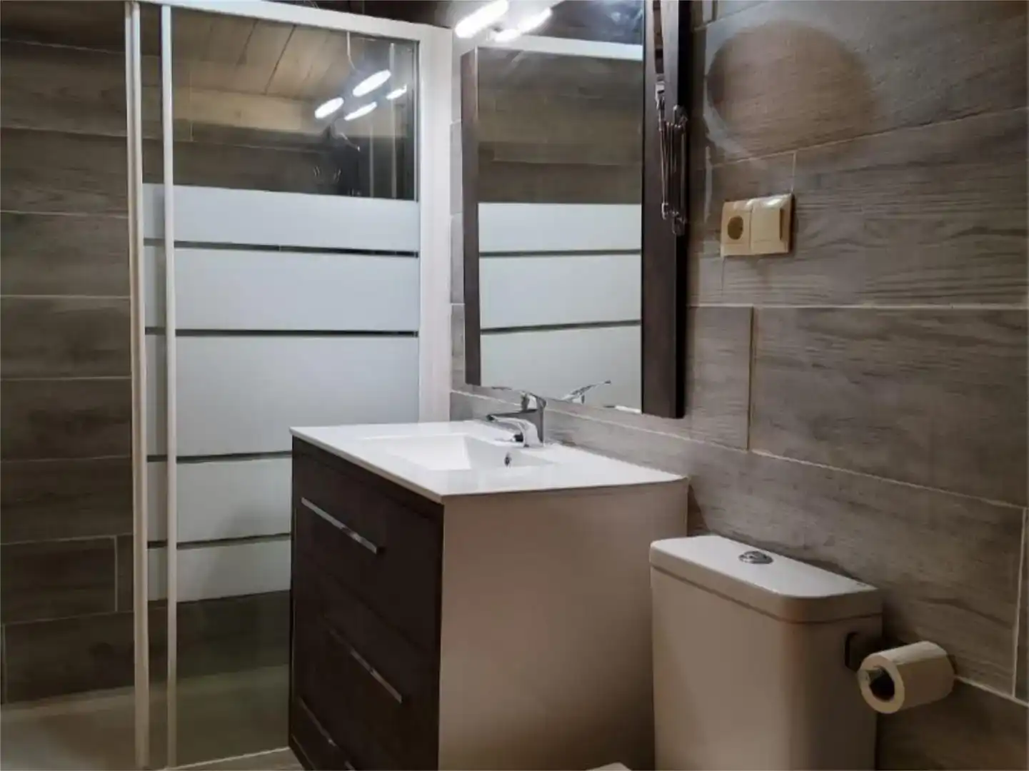 Piso de 60 m² en Las Pedroñeras