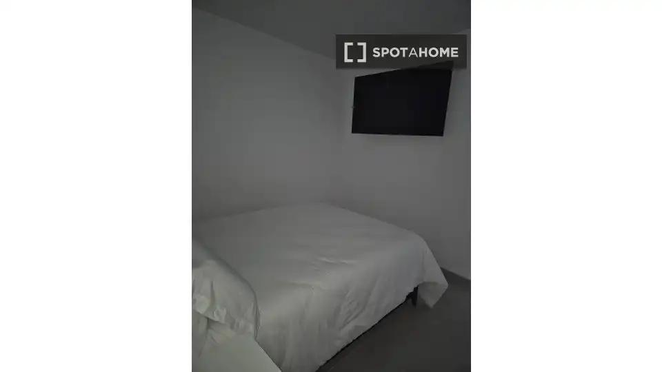 Habitación 500 m², Arafo