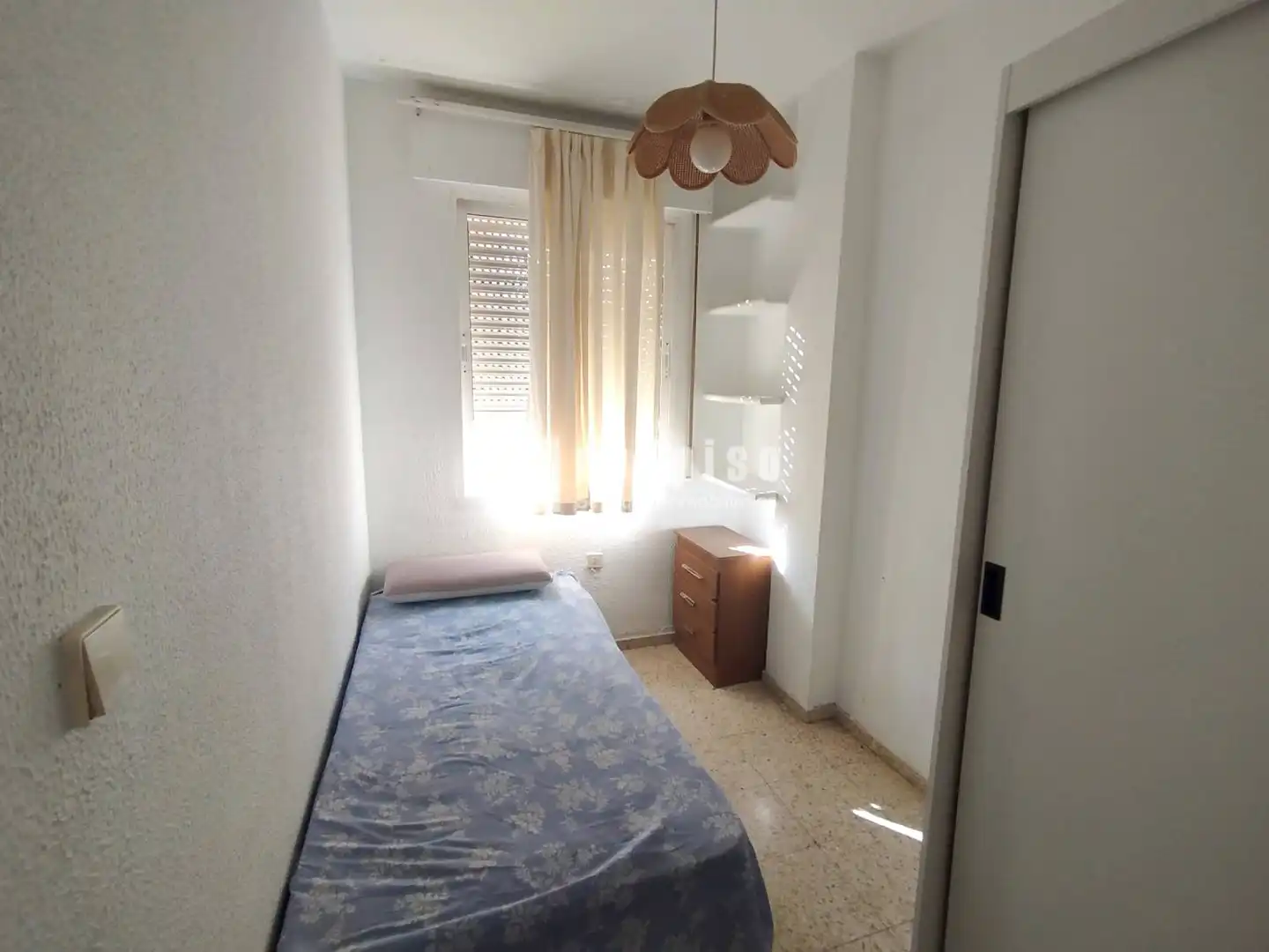 Piso de 77 m² en Sevilla