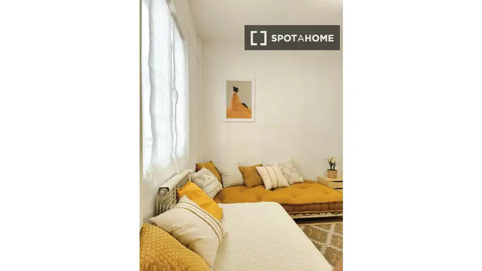 Habitación 143 m², Pamplona