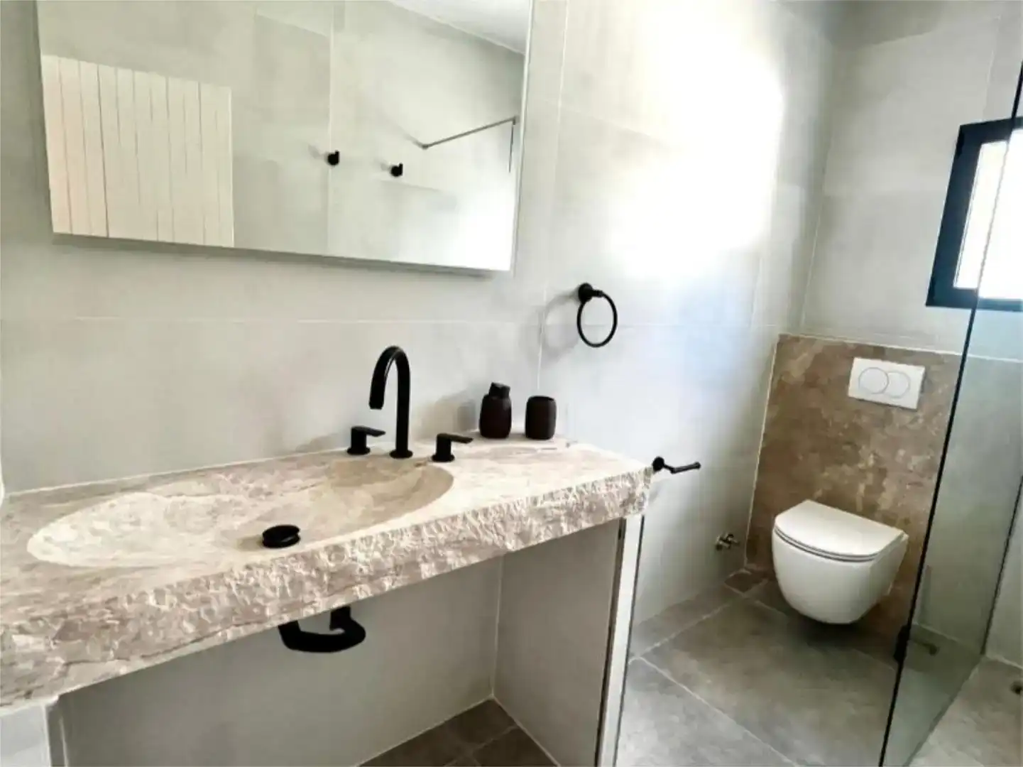Piso de 135 m² en Sant Josep de sa Talaia