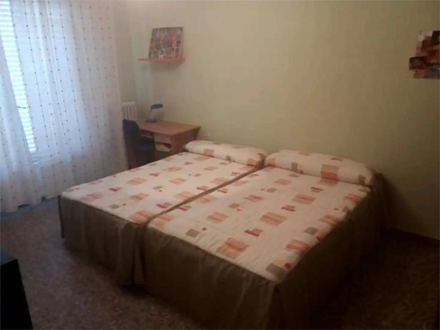 Pis de 90 m² a Albacete