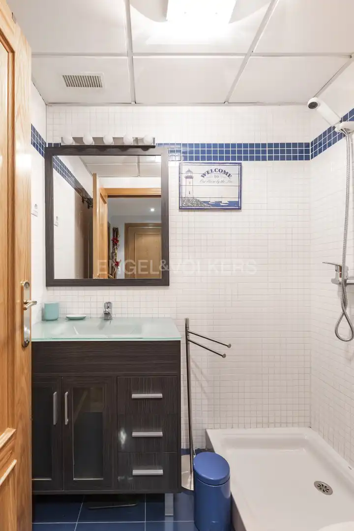 Piso de 100 m² en Alcorcón