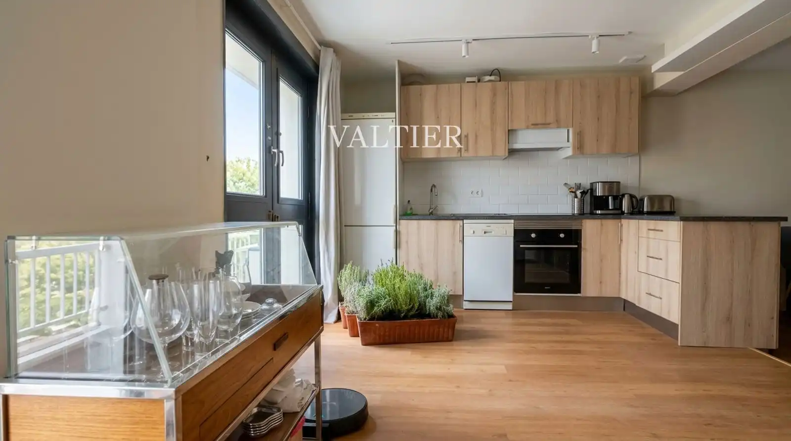 Appartamento 74 m² a Madrid